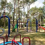 Tatil parkı De Scheepsbel