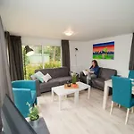 Tatil parkı De Scheepsbel *