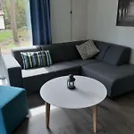 De Scheepsbel Tatil parkı *