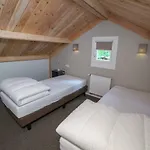Tatil parkı De Scheepsbel *