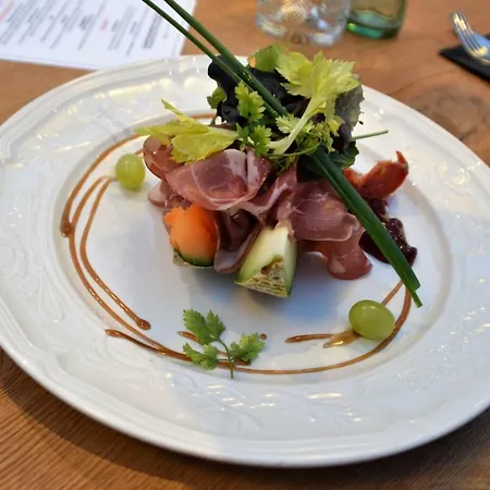 De Scheepsbel פארק נופש *