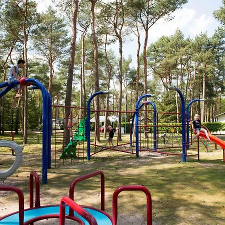 Holiday park De Scheepsbel