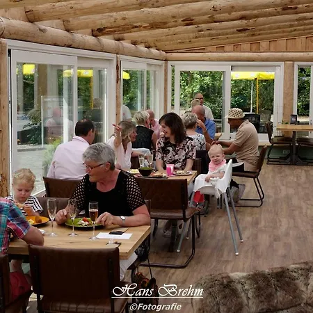 De Scheepsbel פארק נופש Doornspijk