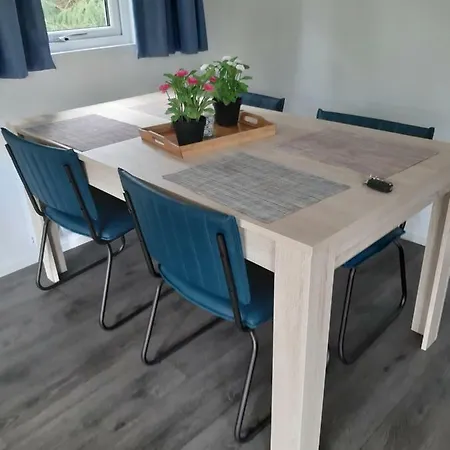 פארק נופש De Scheepsbel