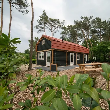 De Scheepsbel Holiday park *
