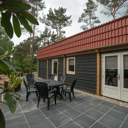 פארק נופש De Scheepsbel