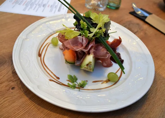 De Scheepsbel Tatil parkı *