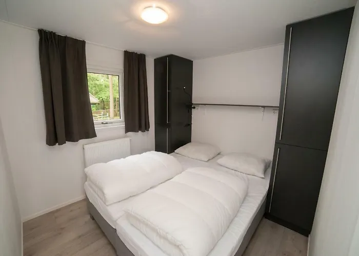 Tatil parkı De Scheepsbel *