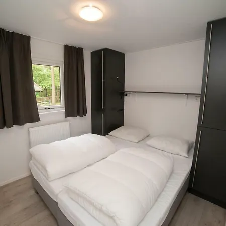 假日公园 De Scheepsbel *