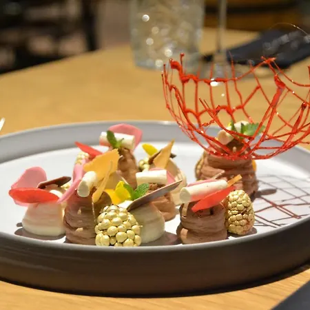 假日公园 De Scheepsbel