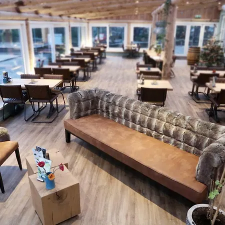 假日公园 De Scheepsbel