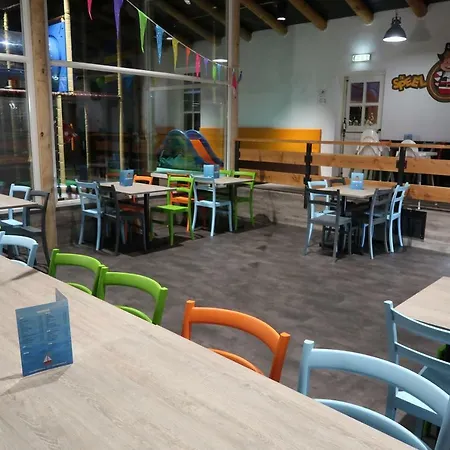 假日公园 De Scheepsbel *