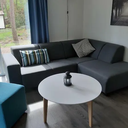 De Scheepsbel 假日公园 *