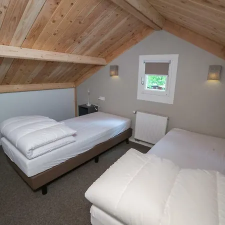 假日公园 De Scheepsbel *