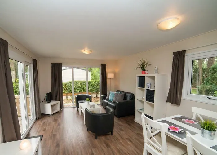 De Scheepsbel Semesterpark *