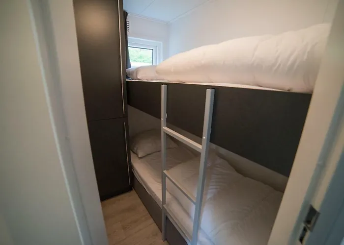 De Scheepsbel Semesterpark Doornspijk