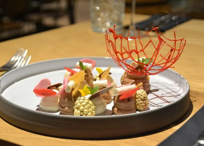 Semesterpark De Scheepsbel