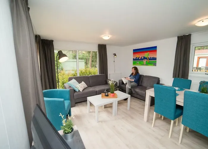 Semesterpark De Scheepsbel *