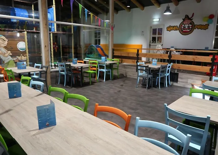 Semesterpark De Scheepsbel *