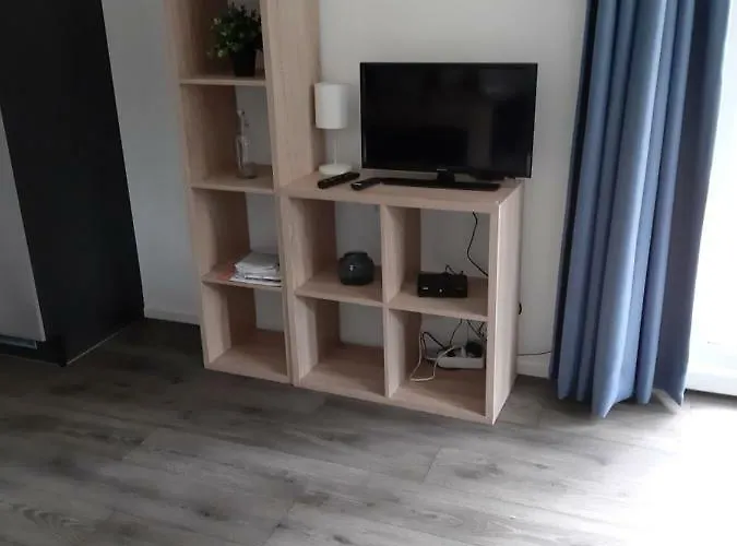 De Scheepsbel Doornspijk