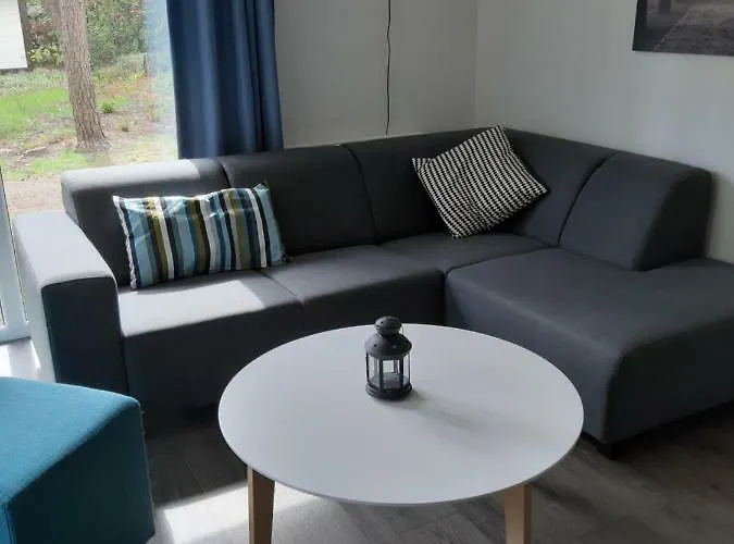 De Scheepsbel Semesterpark *