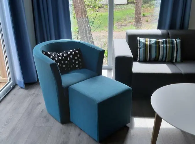 De Scheepsbel Semesterpark