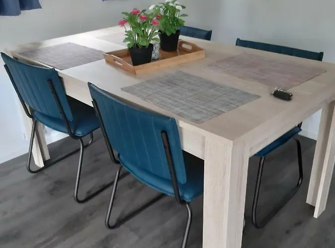 Semesterpark De Scheepsbel