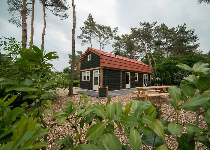 De Scheepsbel Semesterpark *