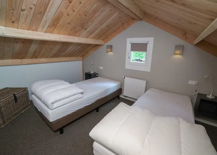 Semesterpark De Scheepsbel *