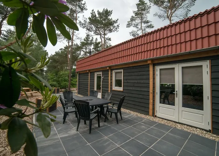 Semesterpark De Scheepsbel