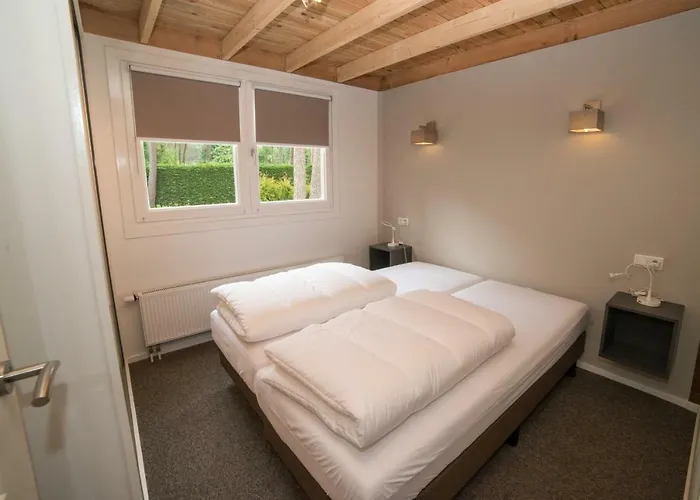 Semesterpark De Scheepsbel *