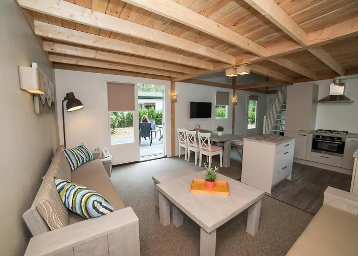 De Scheepsbel Semesterpark *